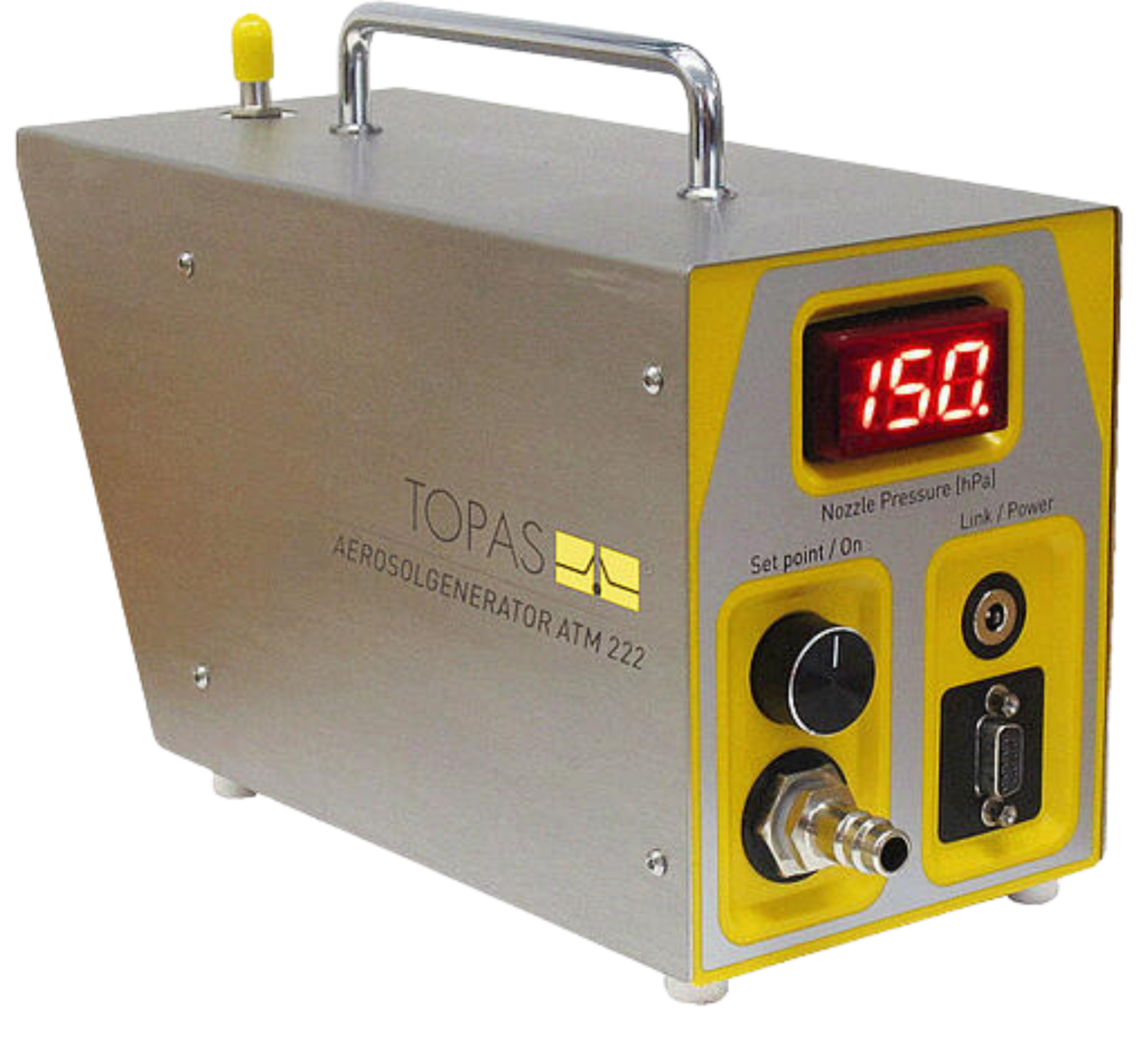 Smoke Generator
